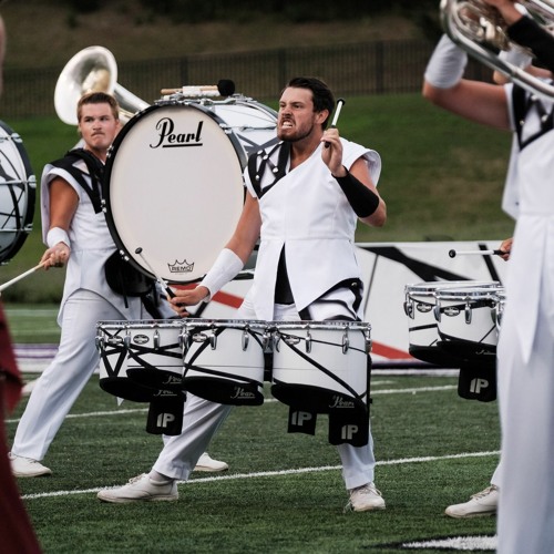 Phantom Regiment 2022 - No Walk Too Far
