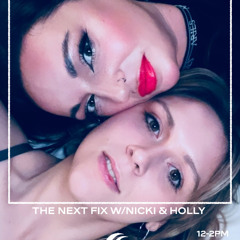 The Next Fix - 14th Oct - Sister Midnight FM