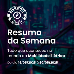 Resumo das Notícias da Semana - 19/05 -- 30/05 -- 2025