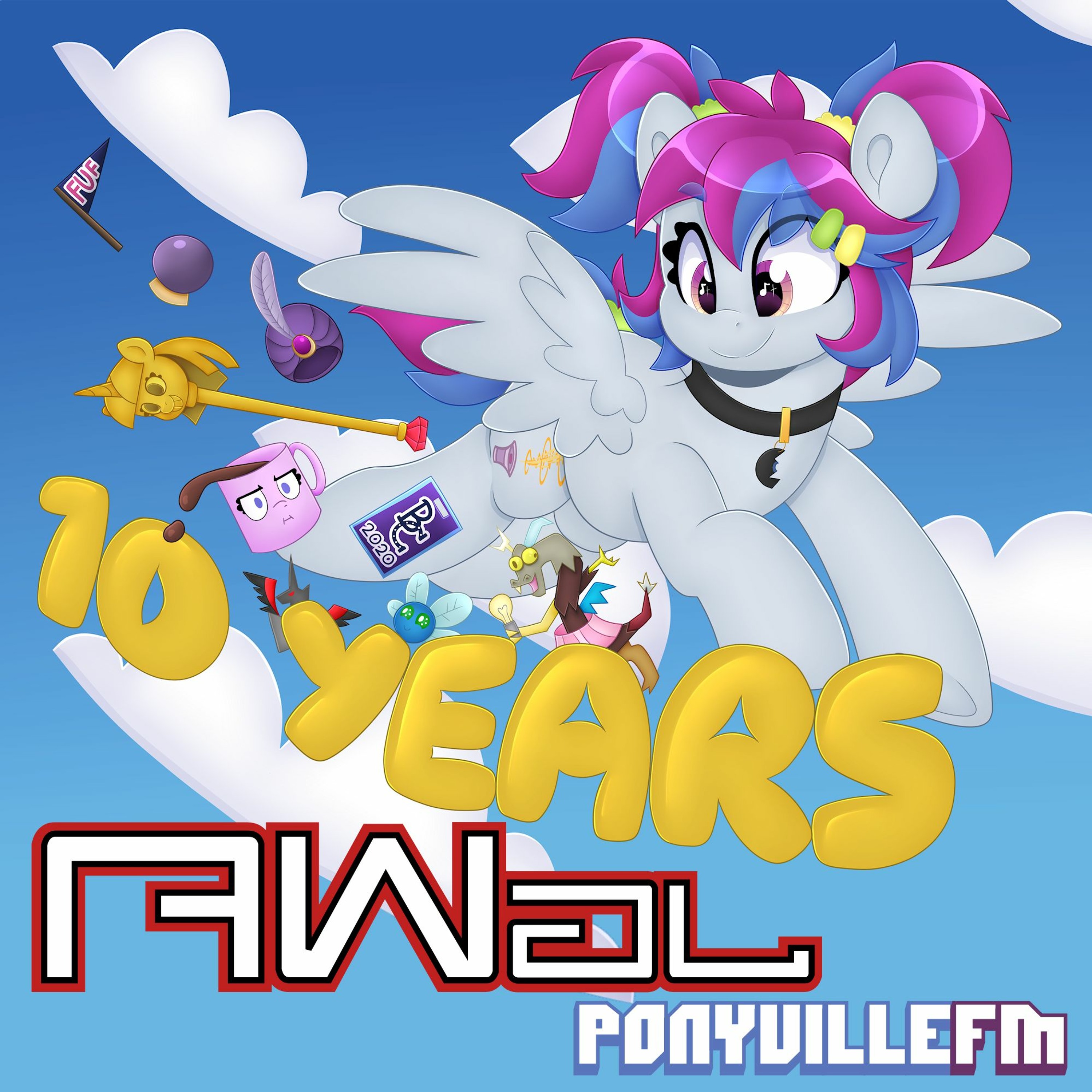 AWal\'s SoundCloud Feed