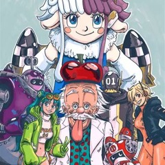 Akiko Kohara Vs Satellite Young