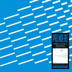 OS Premiere: Francesca - T.A.Z. [Pleasure Club]
