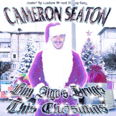 (SWMG) Cameron Seaton - BUY ALGO’S DRUGS THIS CHRISTMAS (Hosted By Shadow Wizard Money Gang)
