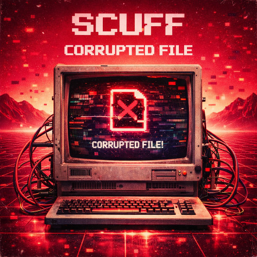 Stream Corrupted File by Mr Silkys LoFi Beats | Listen online for