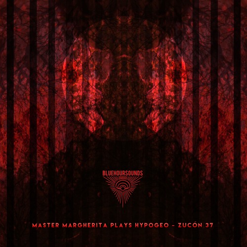 Master Margherita plays Hypogeo - Zucón 37 (Dub Mix)