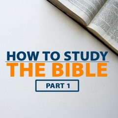 Bible study messages
