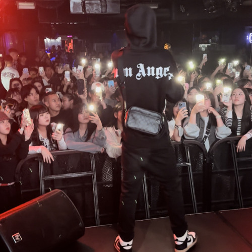 Future feat. River kid  Remixサブスク配信中