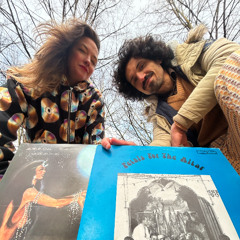 FOR THE BIRDS w/ Alex Figueira & Christine Renée @ Kiosk Radio 06.02.2025