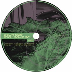 Premiere - Selfhood - Hold On (Sound Transitions)