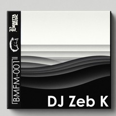 BerettaMusic FM Mix - DJ Zeb K