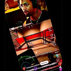 CryBaby Cash - Freestyle (While Playing C.O.D) (Slowed & Slapped)