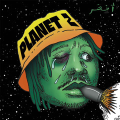 AKHDAR - OCEAN 2 SKY ( Prod by BUL )