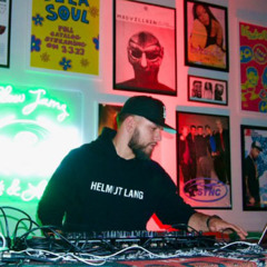 DEMBOW NOV24