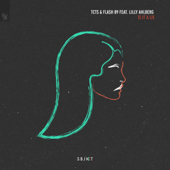 Is It A Lie (feat. Lilly Ahlberg)