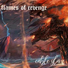 Flames of revenge