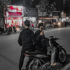 Trôi Con Mẹ Ra Biển - Củ Cà Rốt