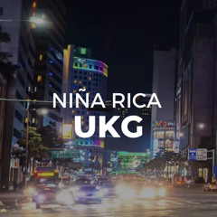 Original Waki - Niña Rica (ukg)