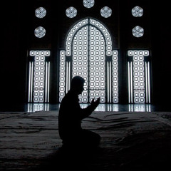 سعيتُ نحوكَ يا ربِّي ولي أمَل  | vocals only