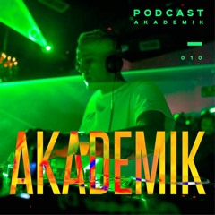 Podcast 010