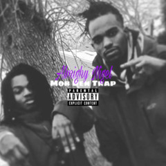 Almighy Nigel x Lil Blood - More Den Trap [smilla]