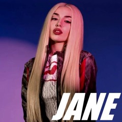 Ava Max - Jane (Open Verse 2)