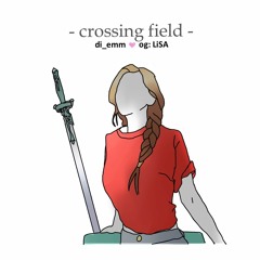 Music Tracks Songs Playlists ged Crossing Field On Soundcloud