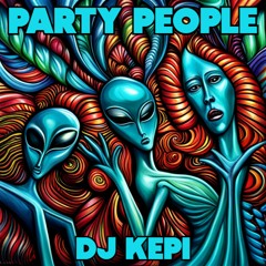 Party People