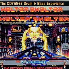 Randall - Helter Skelter - Odyssey - 1996