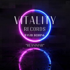David Schunk - Reanimar