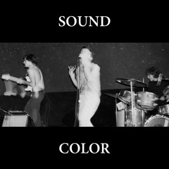Sound Color - The Torch