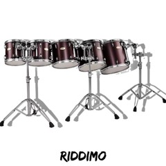 Riddimo - Tom Stomper