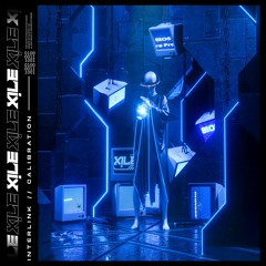 INTERLINK - CALIBRATION [XILE EXCLUSIVE]
