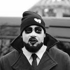 Ghostface 2023 Type Beat - Mr. Potatohead Surpressor