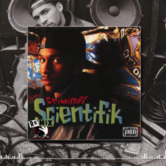 [REMIX] Scientifik - Lawtown (Drik-C prod.)