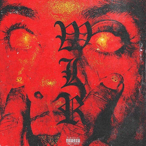 Rockstar Made (feat Travis Scott)full song start at 1 min