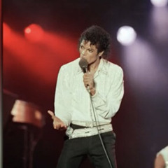 This Place Hotel | Thriller World Tour