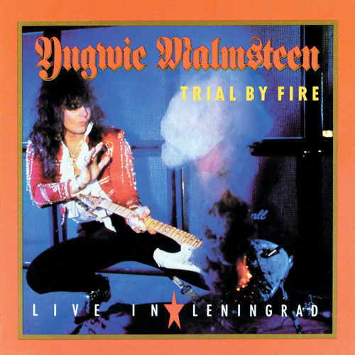 Stream Black Star by Yngwie Malmsteen | Listen online for free on 