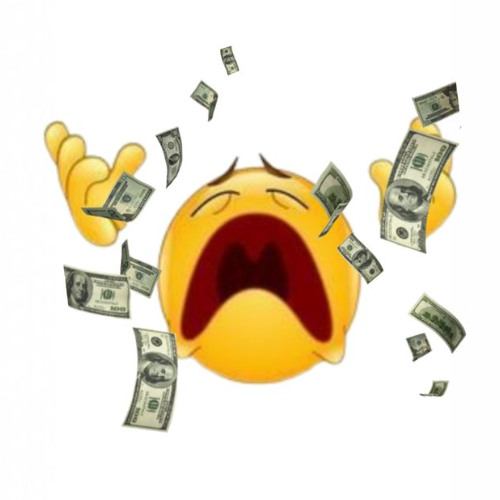 all dis cash!!! (prod jacobjester)