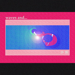 【M3春 2025 / F-17b 砂梛】ギターインスト新譜 waves and...