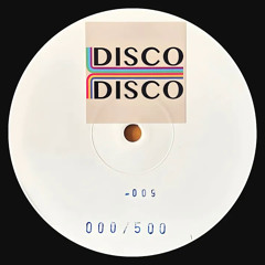 DJ Merci - Shake It