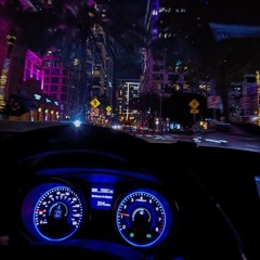 CITY STREAKS demo "highway" by COSMO