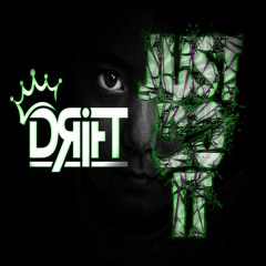 JUST DO IT PODCAST (21) - Featuring - DRIFT