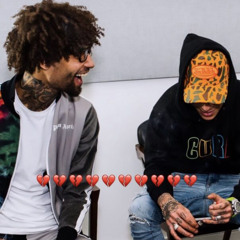 Parigi -Sfera Ebbasta, PNB Rock