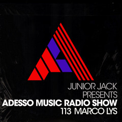 Marco Lys DJ Mix February 2025