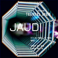 jaudi - Live Mix - Treehaus Radio 2