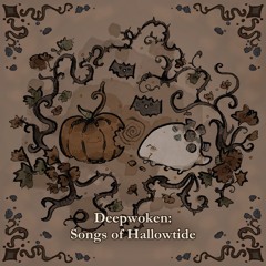Joyous Hallows To All!