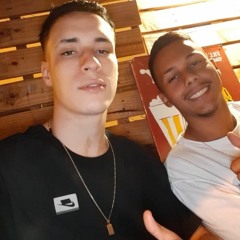 O RETORNO DOS BRABOS - MC ST = O PAI TA NA CONTENÇÃO [ DJ JR DE CARATINGA ] PICZIN AVANÇADO