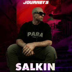 XABI ONLY & SALKIN - JOURNEYS #224