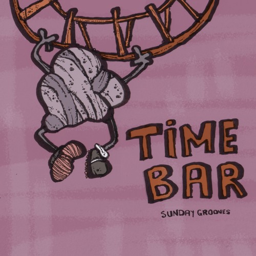 Kiskelfacit's Hjärngymnastik DJ set from Timebar Stockholm September 14 2025