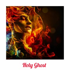 HOLY GHOST (cover)